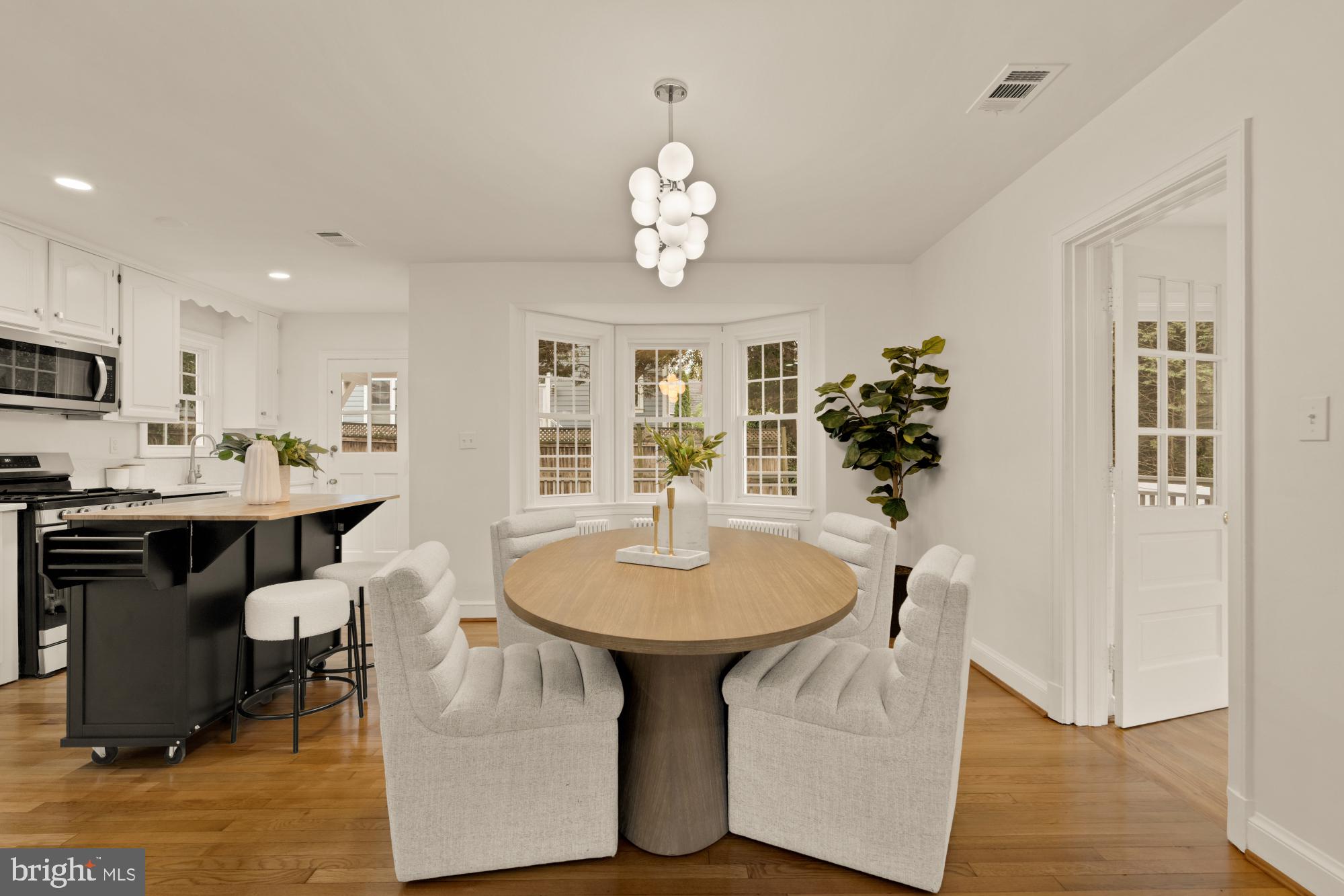 GLENBROOK VILLAGE - Residential