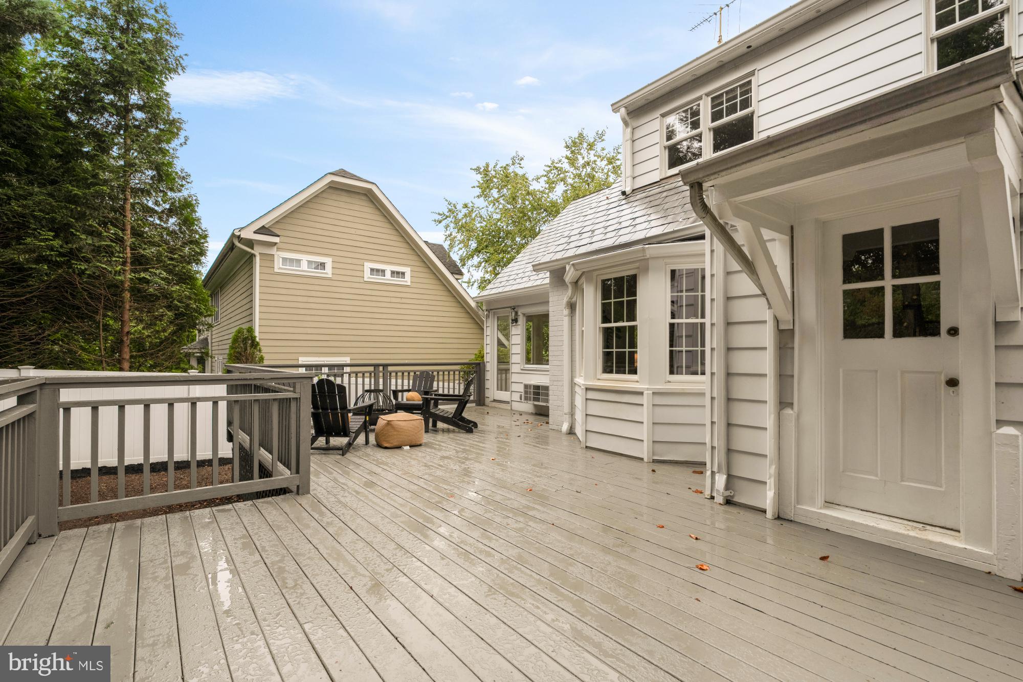 GLENBROOK VILLAGE - Residential