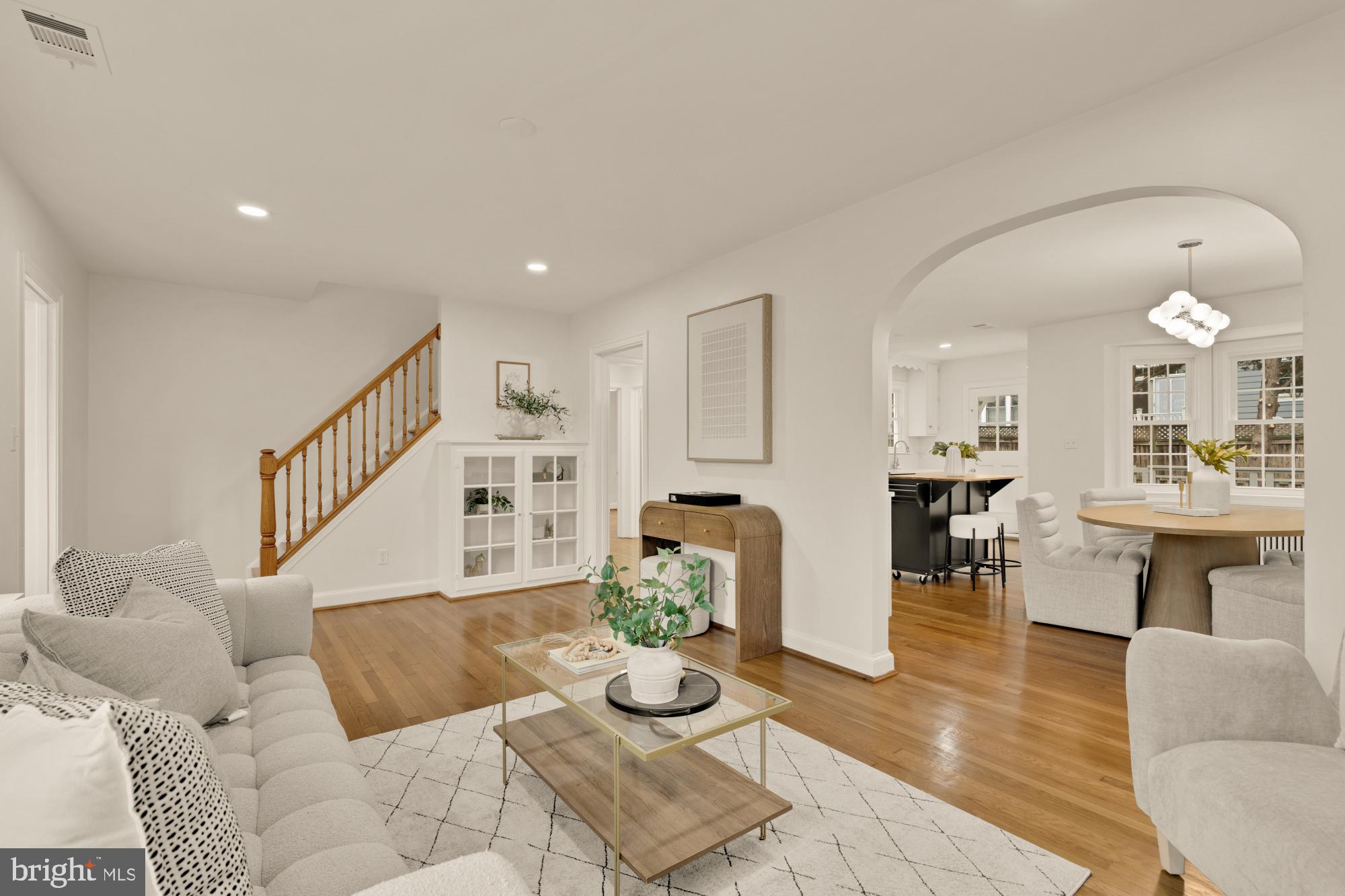 GLENBROOK VILLAGE - Residential