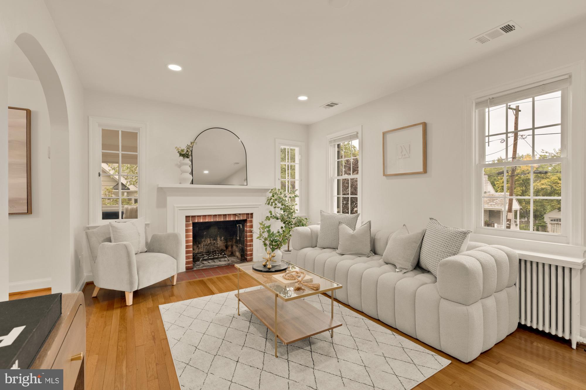 GLENBROOK VILLAGE - Residential