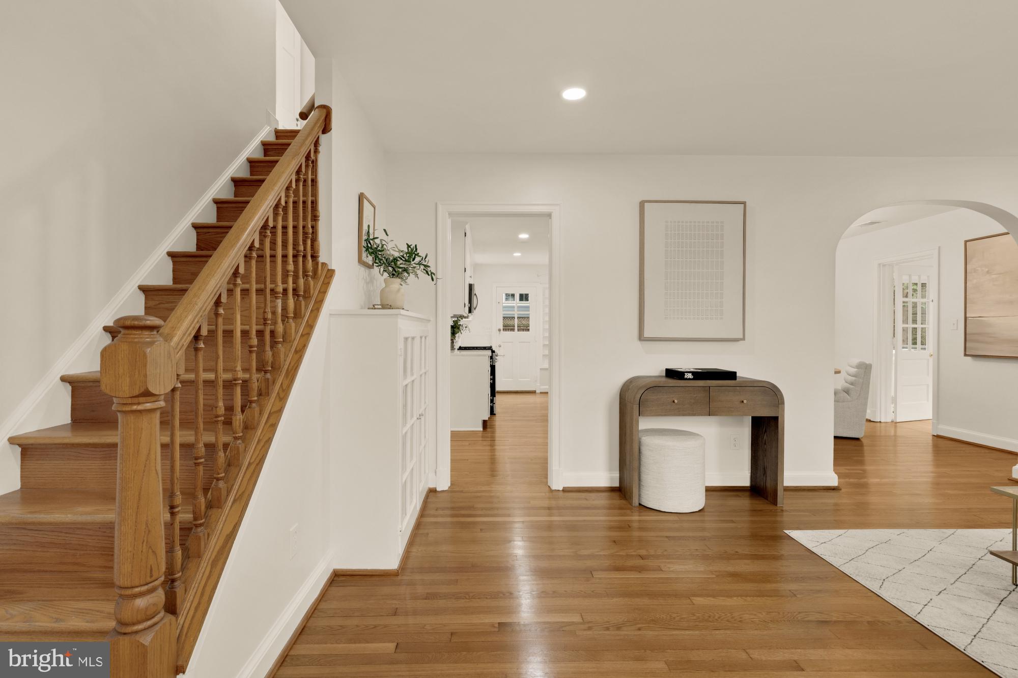 GLENBROOK VILLAGE - Residential