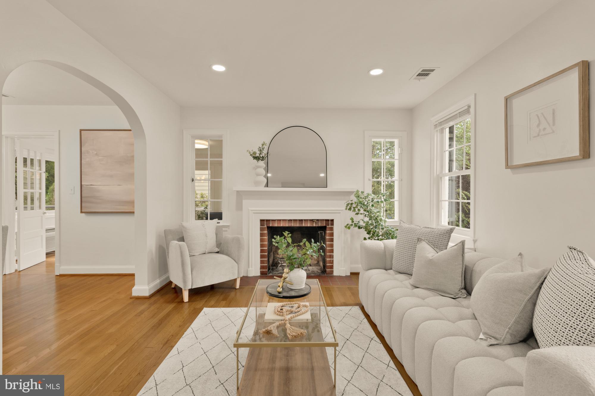 GLENBROOK VILLAGE - Residential