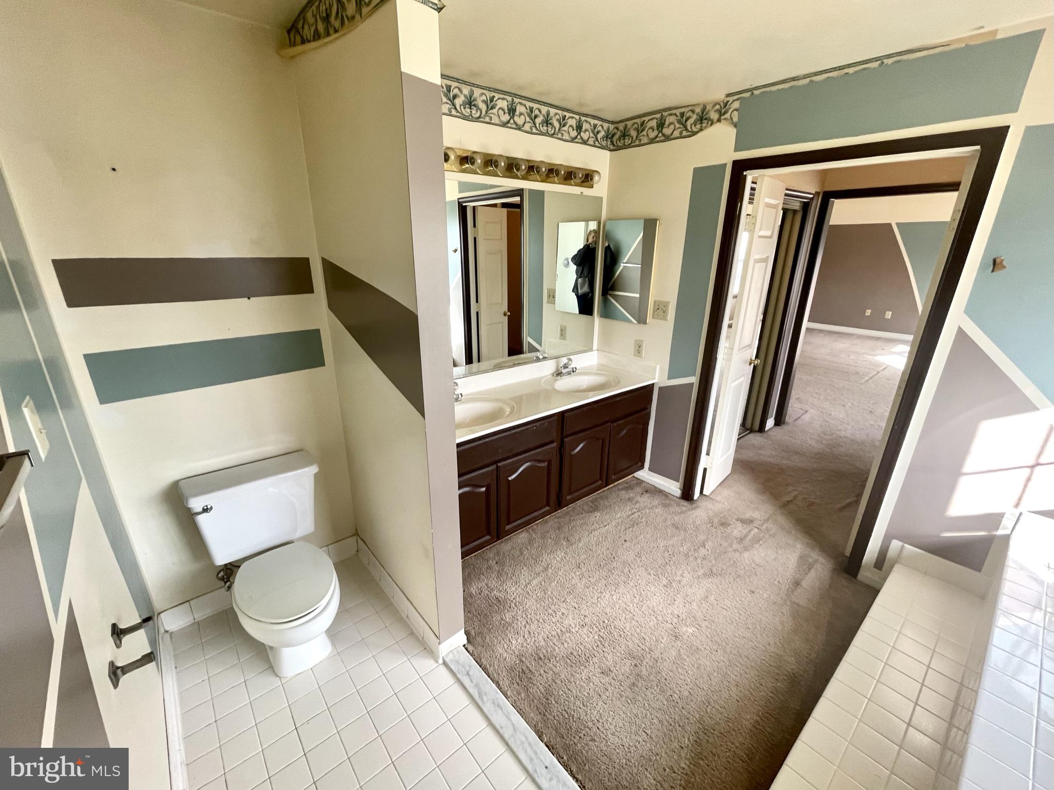 COLLINGTON STATION - Residential