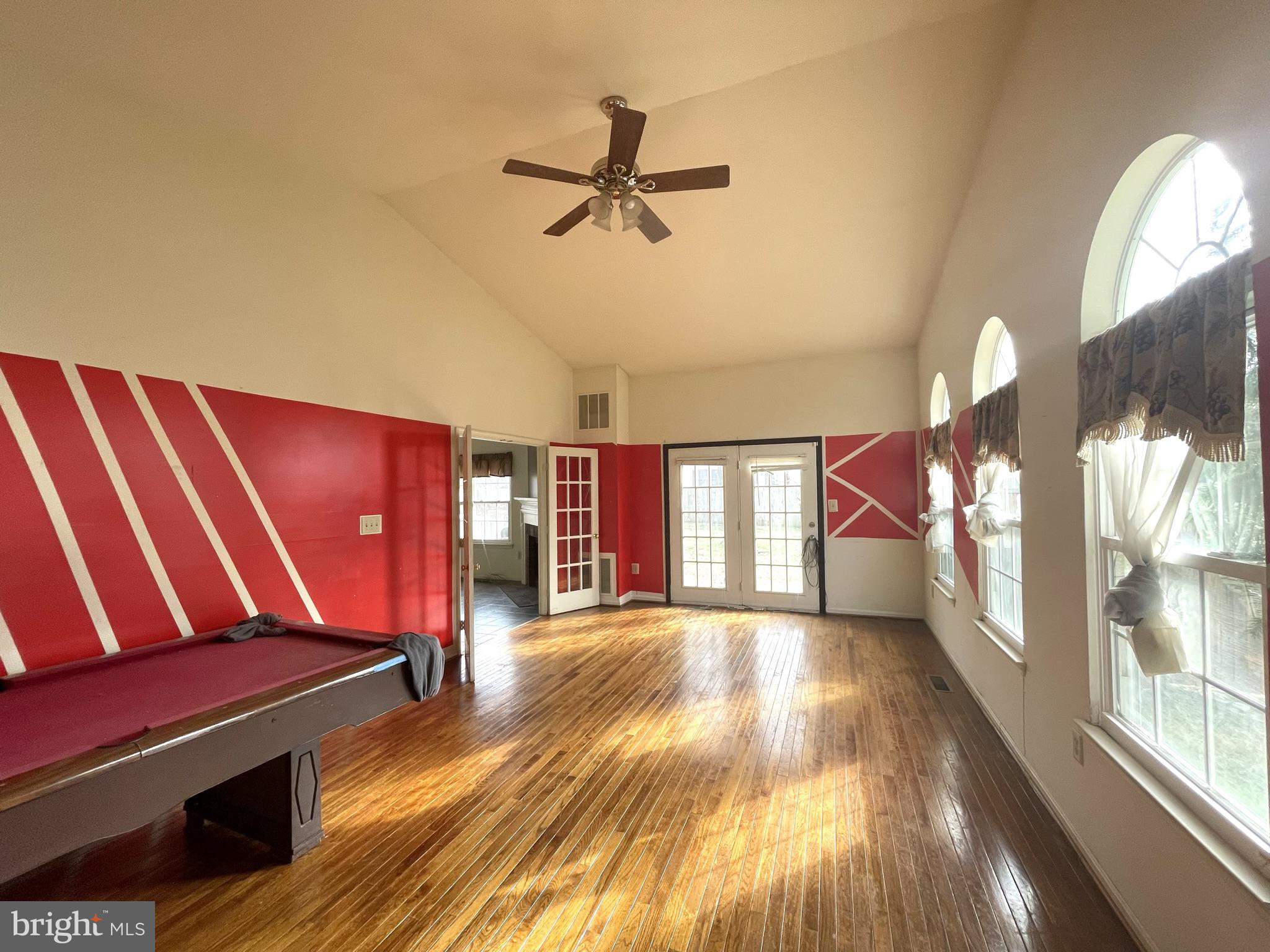 COLLINGTON STATION - Residential