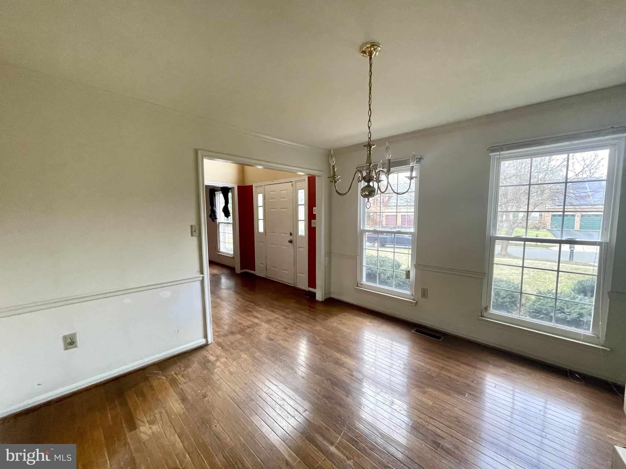 COLLINGTON STATION - Residential