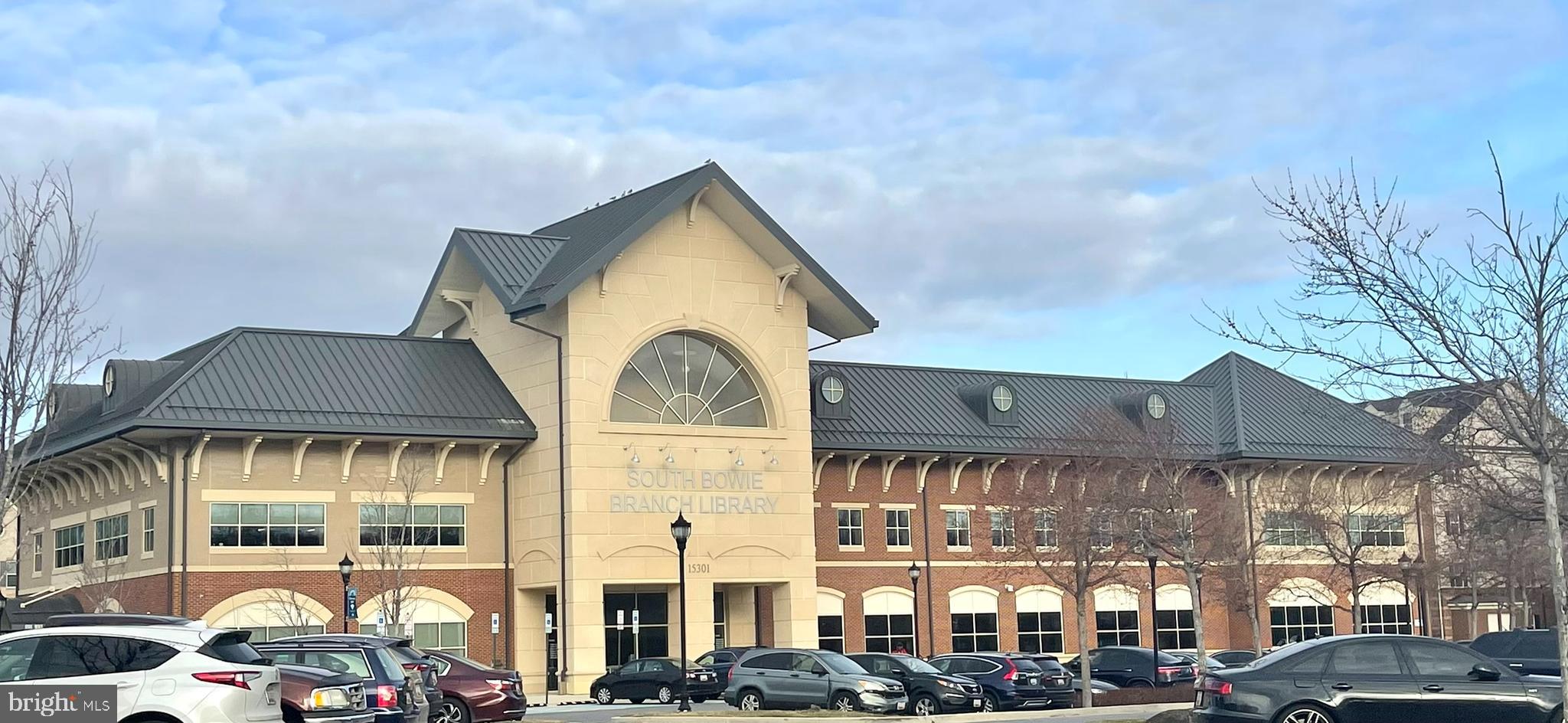 COLLINGTON STATION - Residential