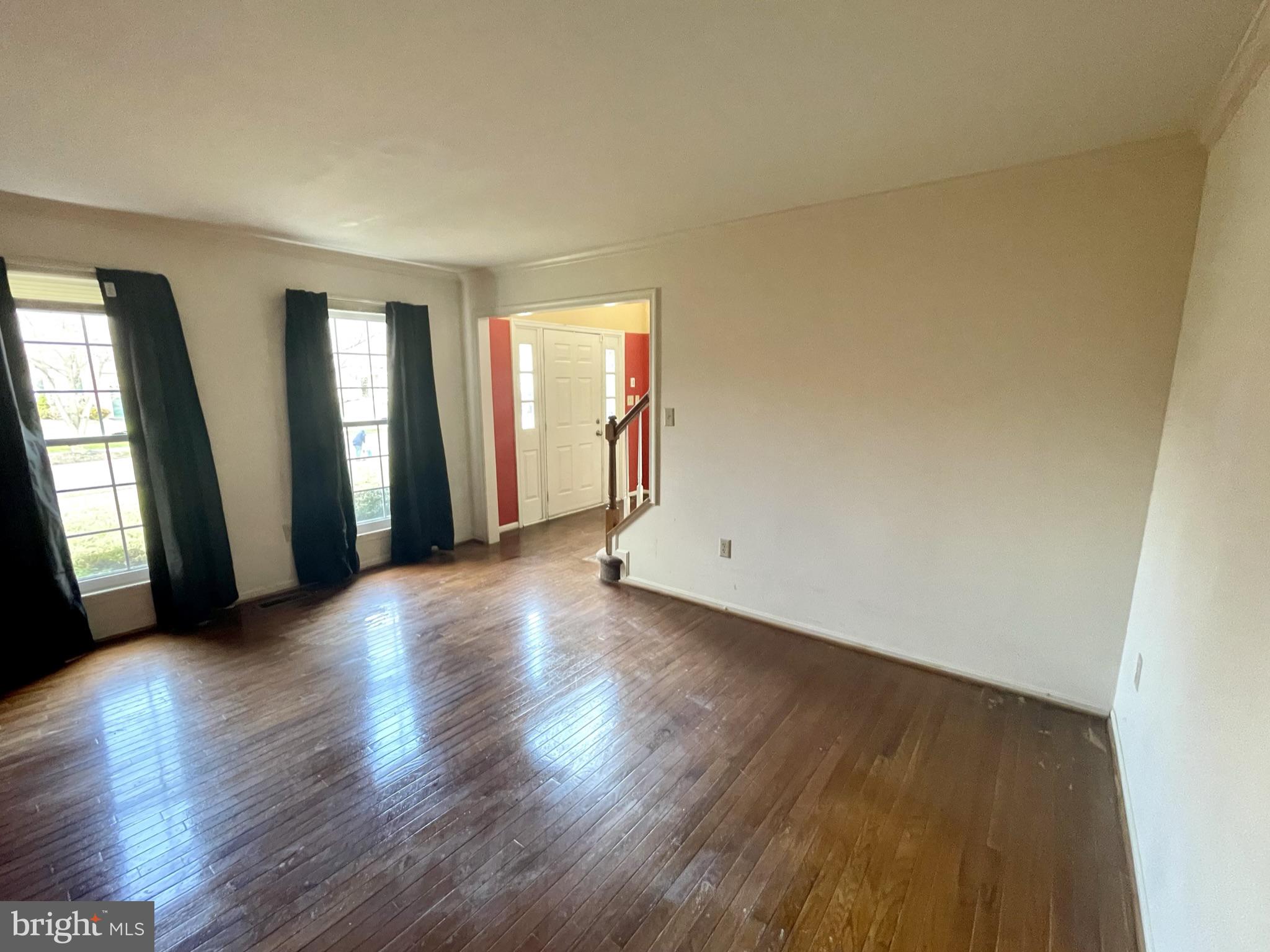 COLLINGTON STATION - Residential