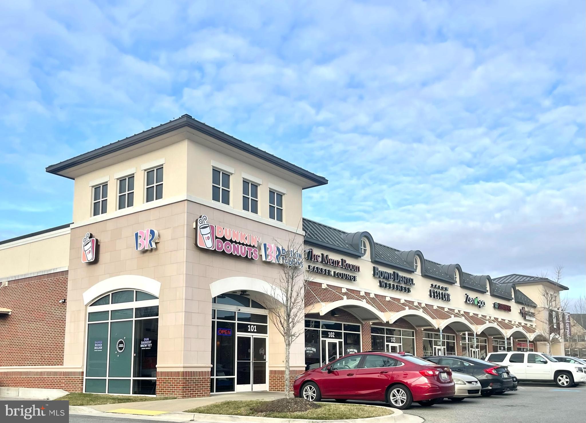 COLLINGTON STATION - Residential