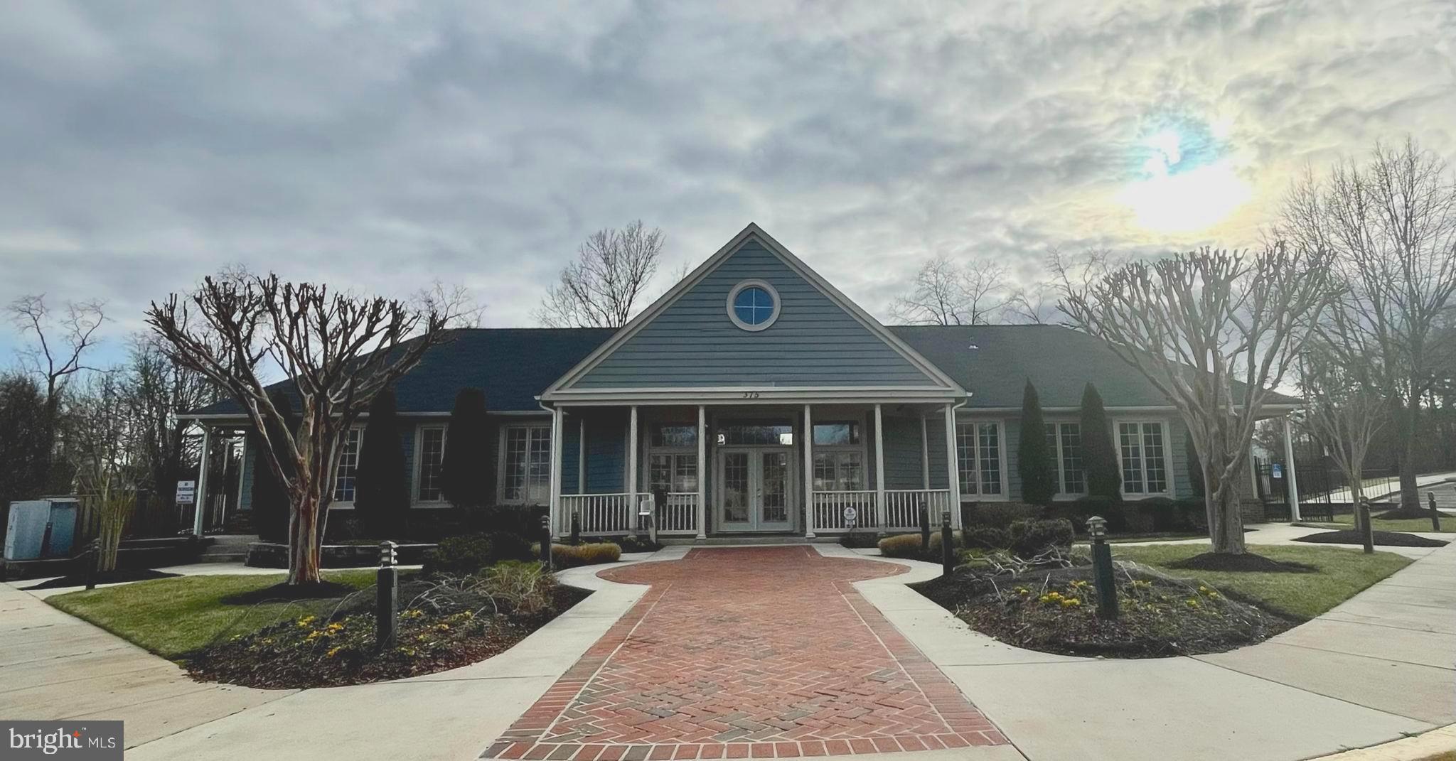 COLLINGTON STATION - Residential