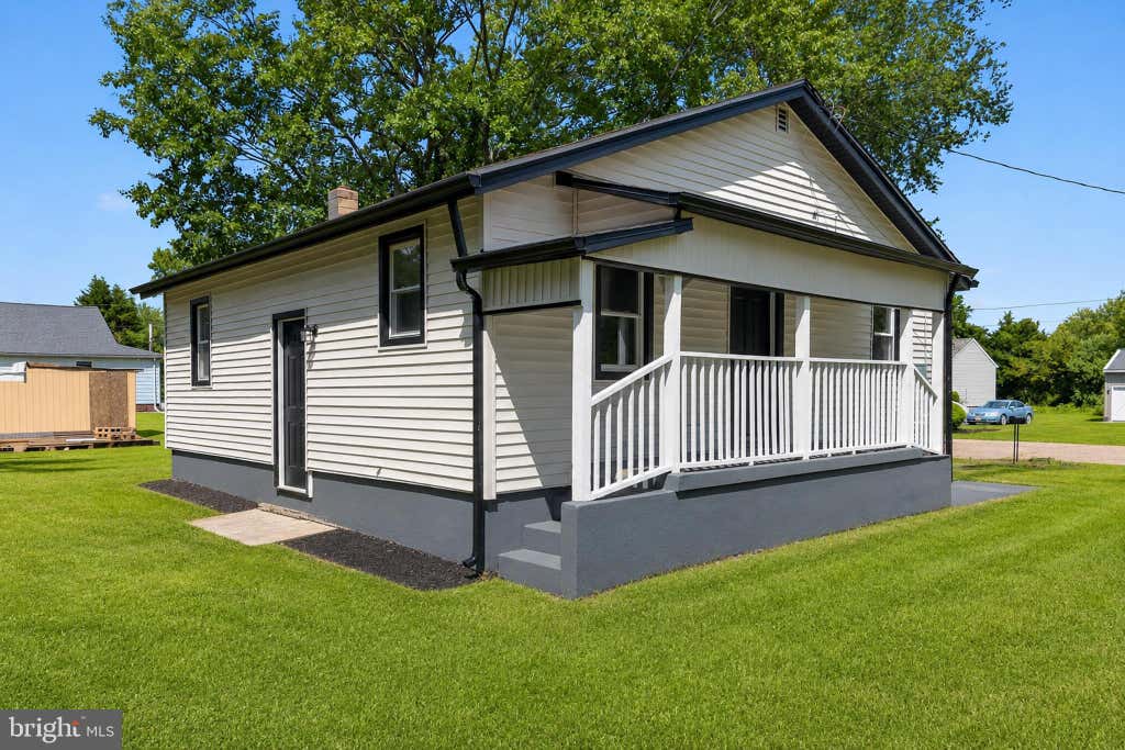 Photo of 520 Spruce Street, BRIDGETON, NJ 08302 (MLS # NJCB2032680)