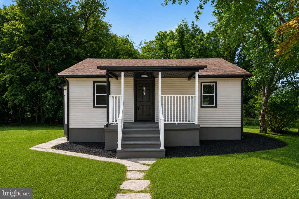 Photo of 520 Spruce Street, BRIDGETON, NJ 08302 (MLS # NJCB2032680)