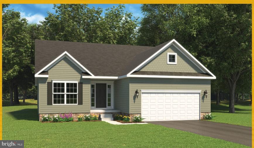 MAYBERRY AT STEWARTSTOWN - Residential