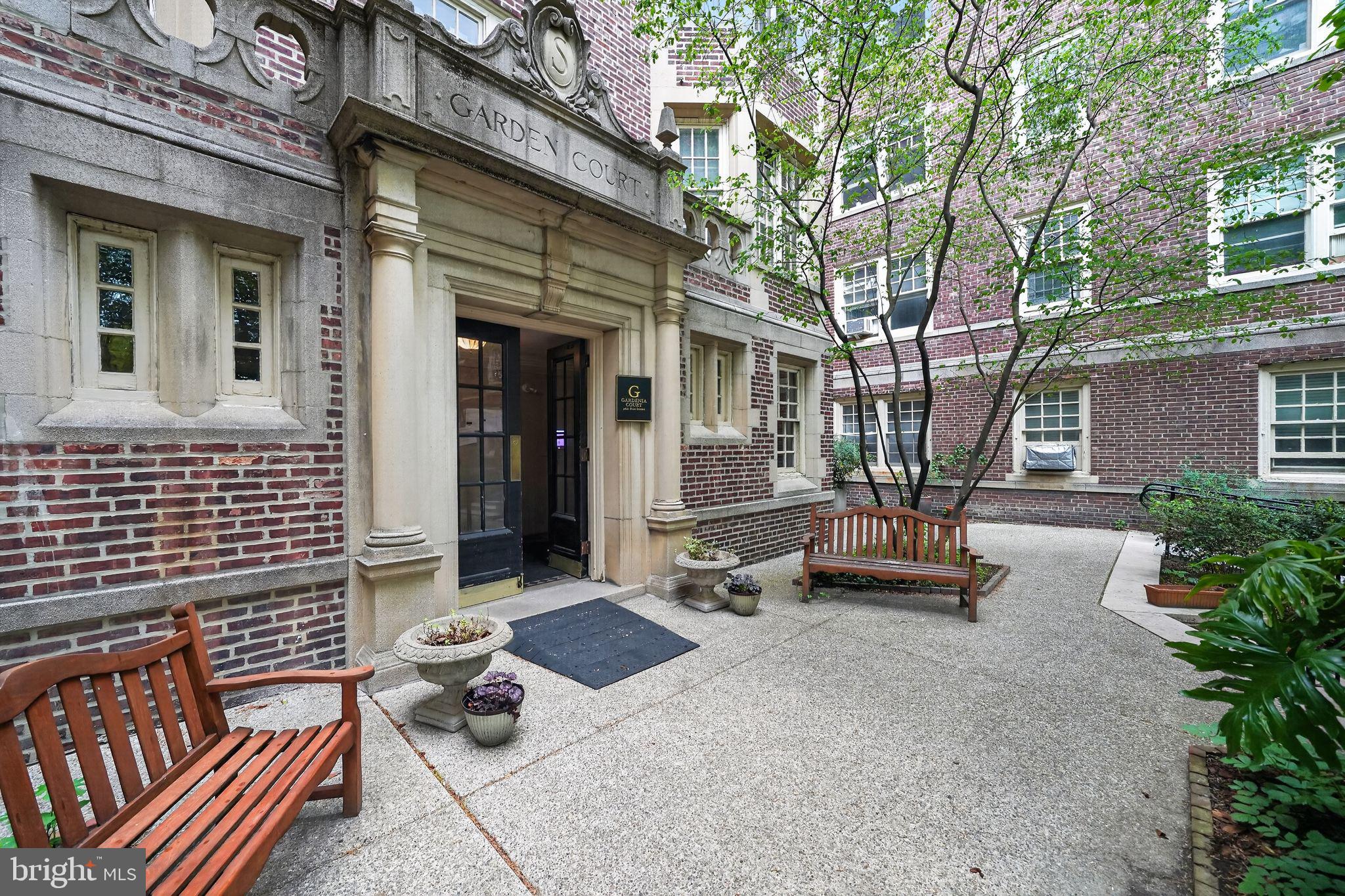 4621 PINE STREET 00 G210