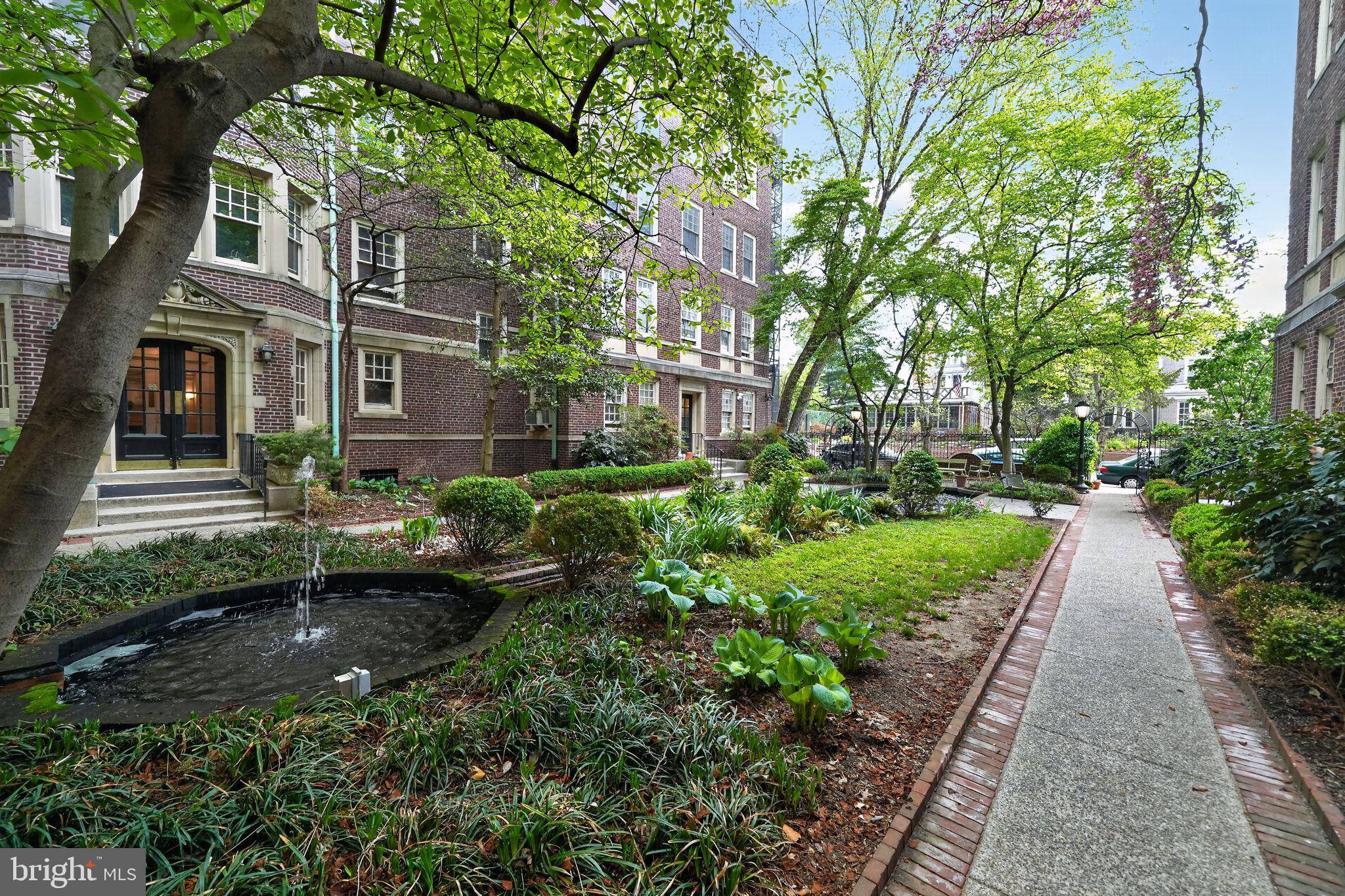 4621 PINE STREET 00 G210