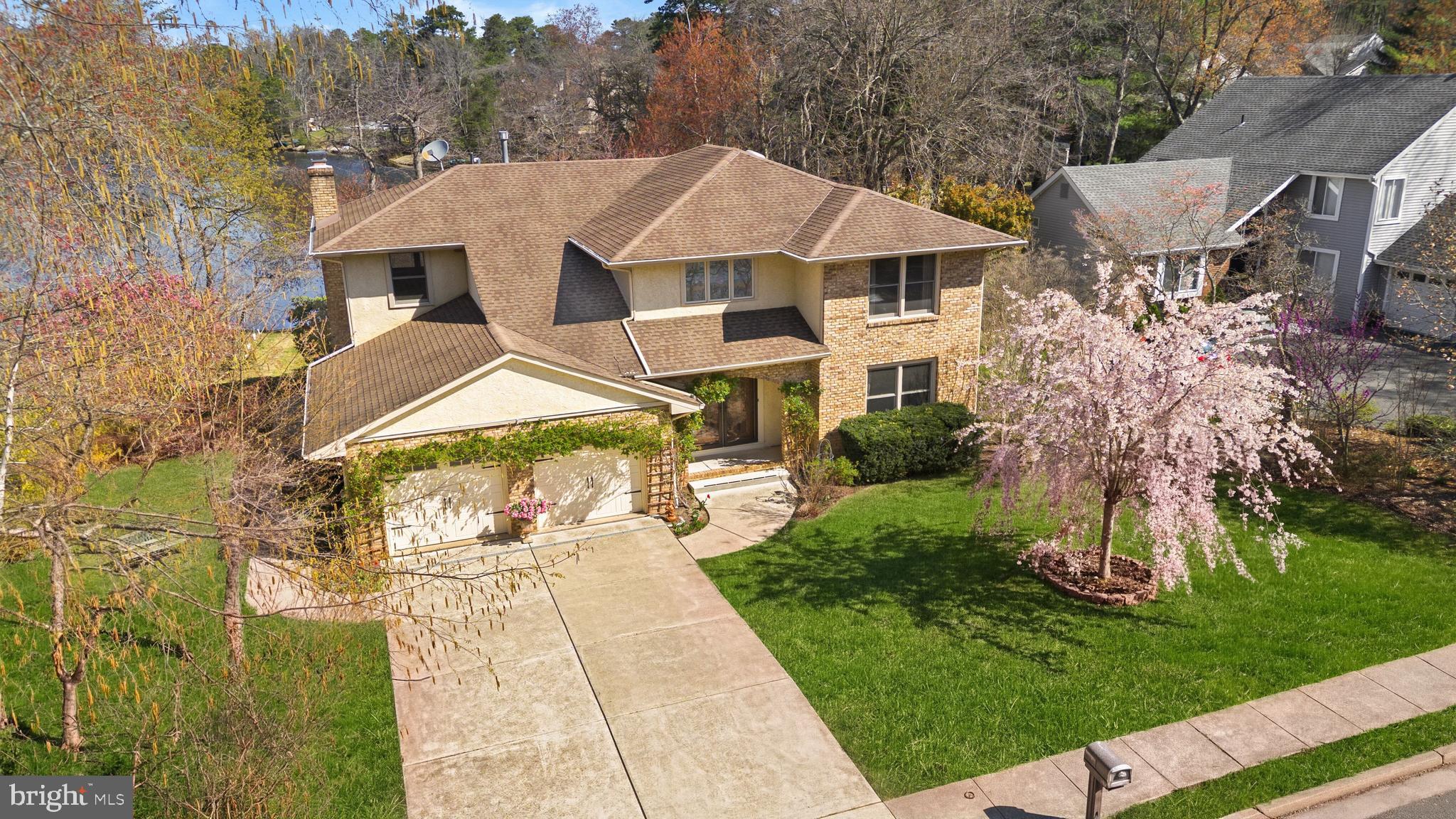 200 WILLIAM FEATHER DRIVE