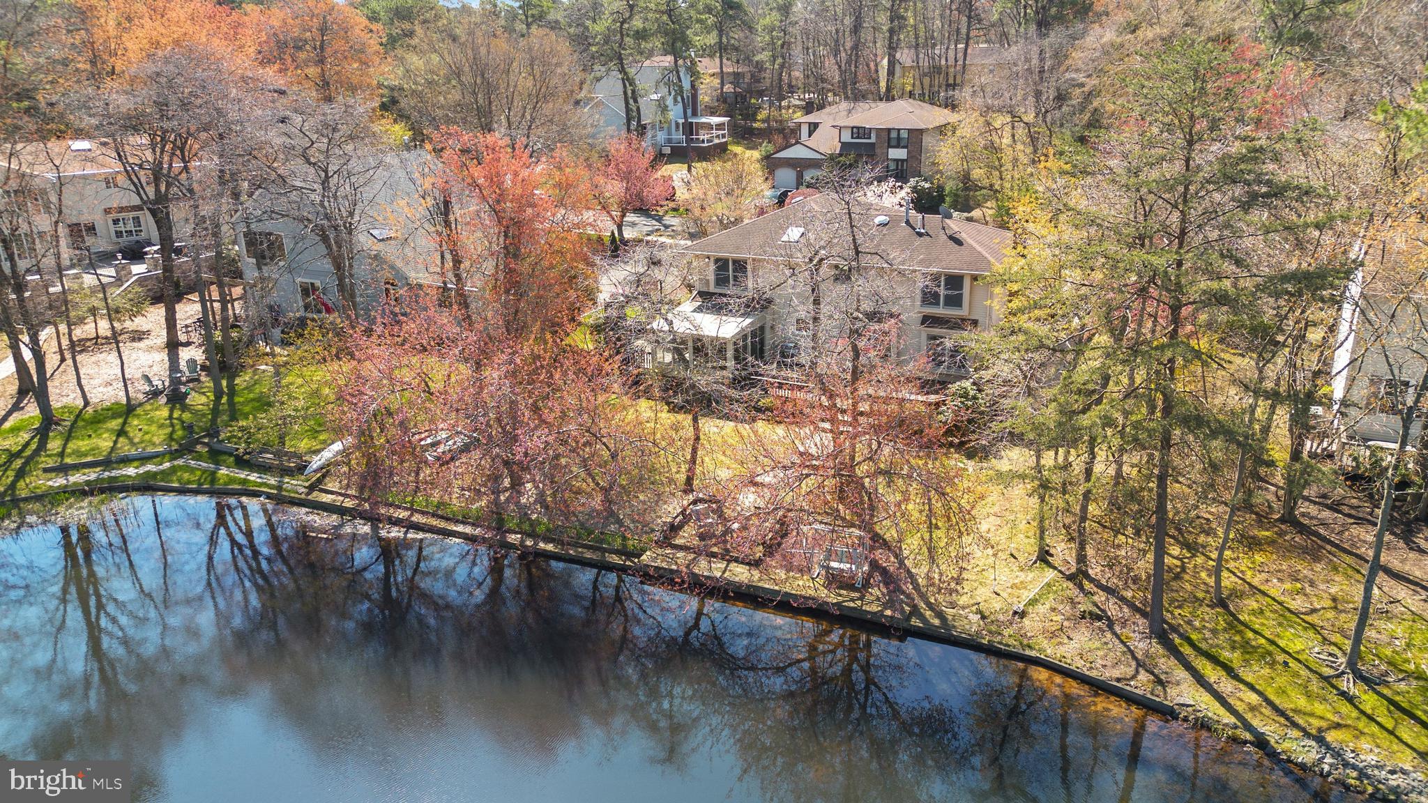 200 WILLIAM FEATHER DRIVE