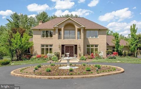 13113 BRUSHWOOD ROCKVILLE MD 20854