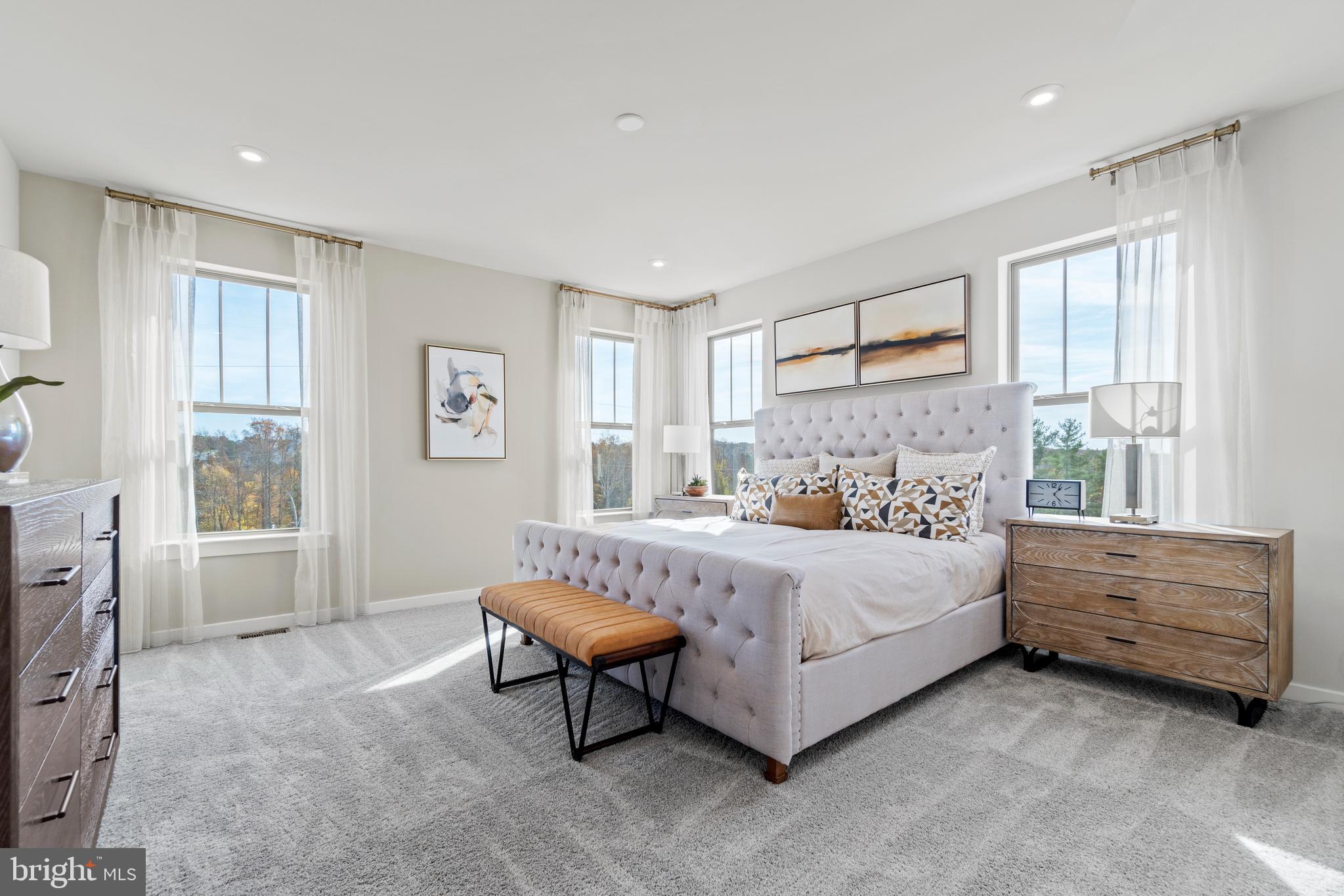 MANASSAS PARK - Residential