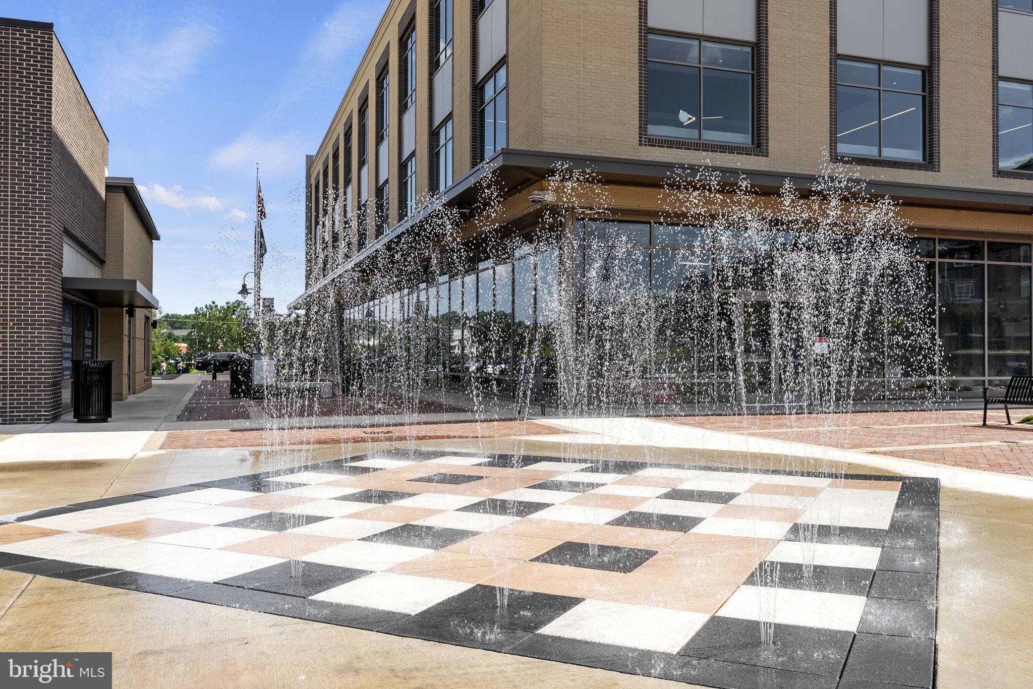 MANASSAS PARK - Residential