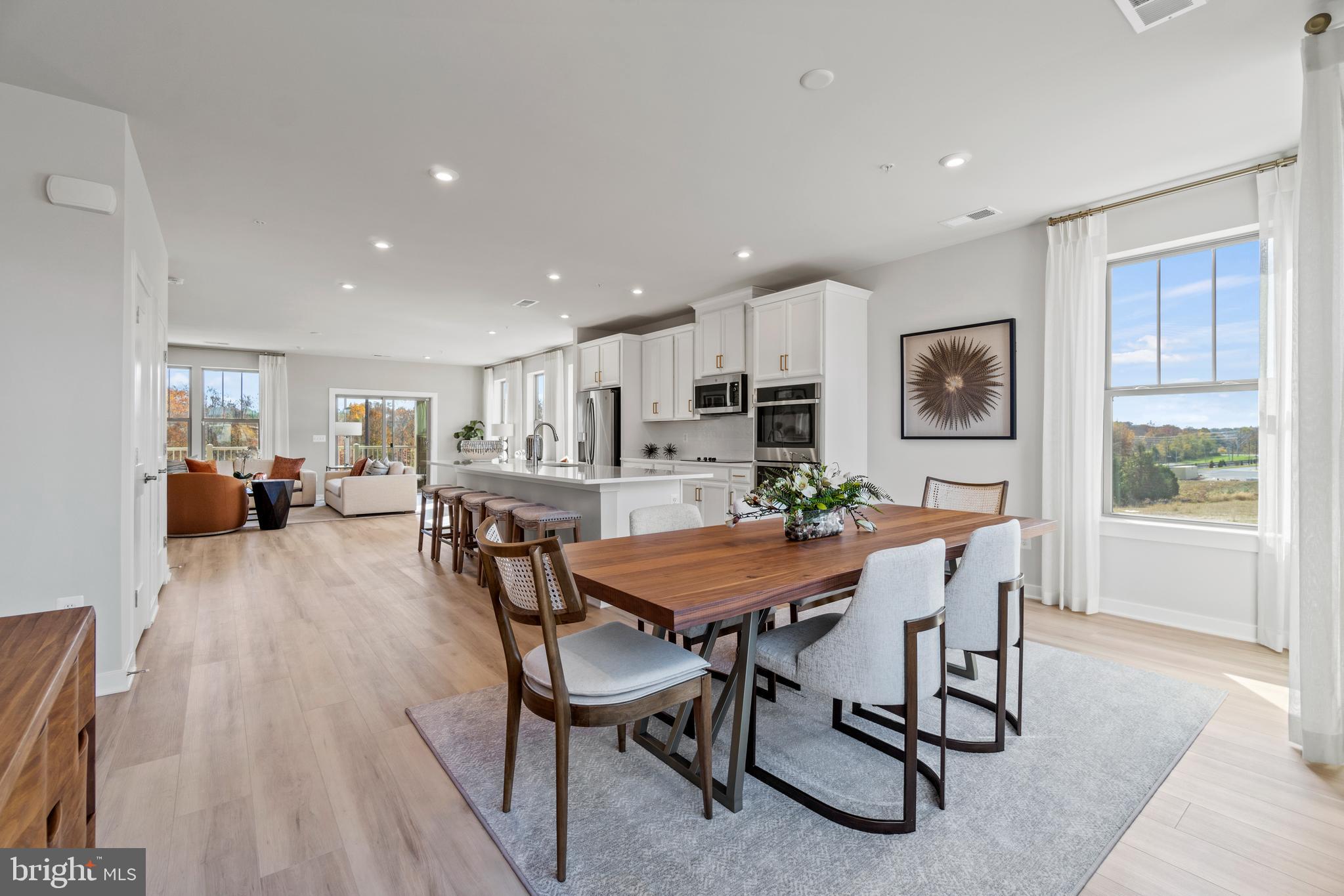 MANASSAS PARK - Residential