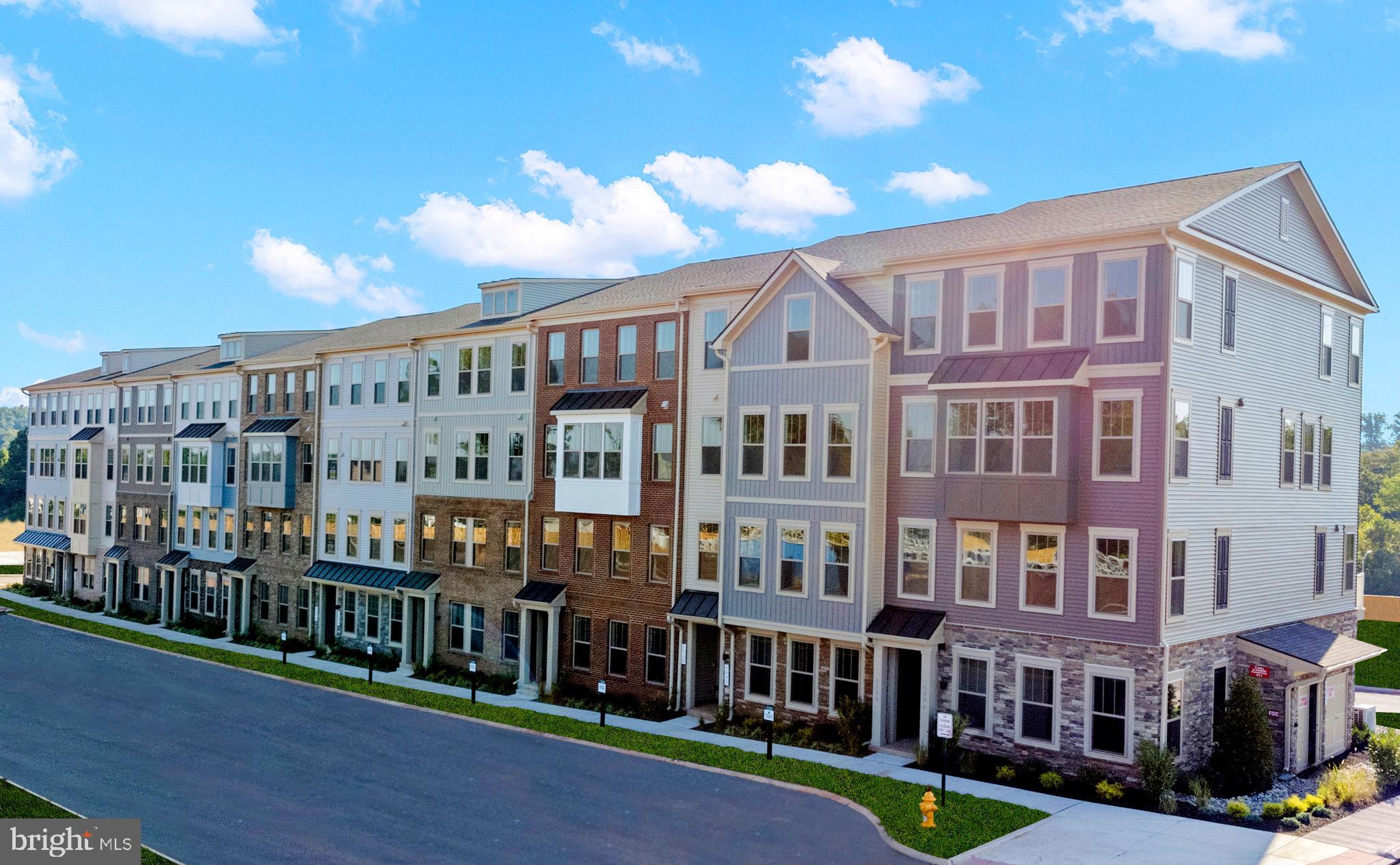 MANASSAS PARK - Residential