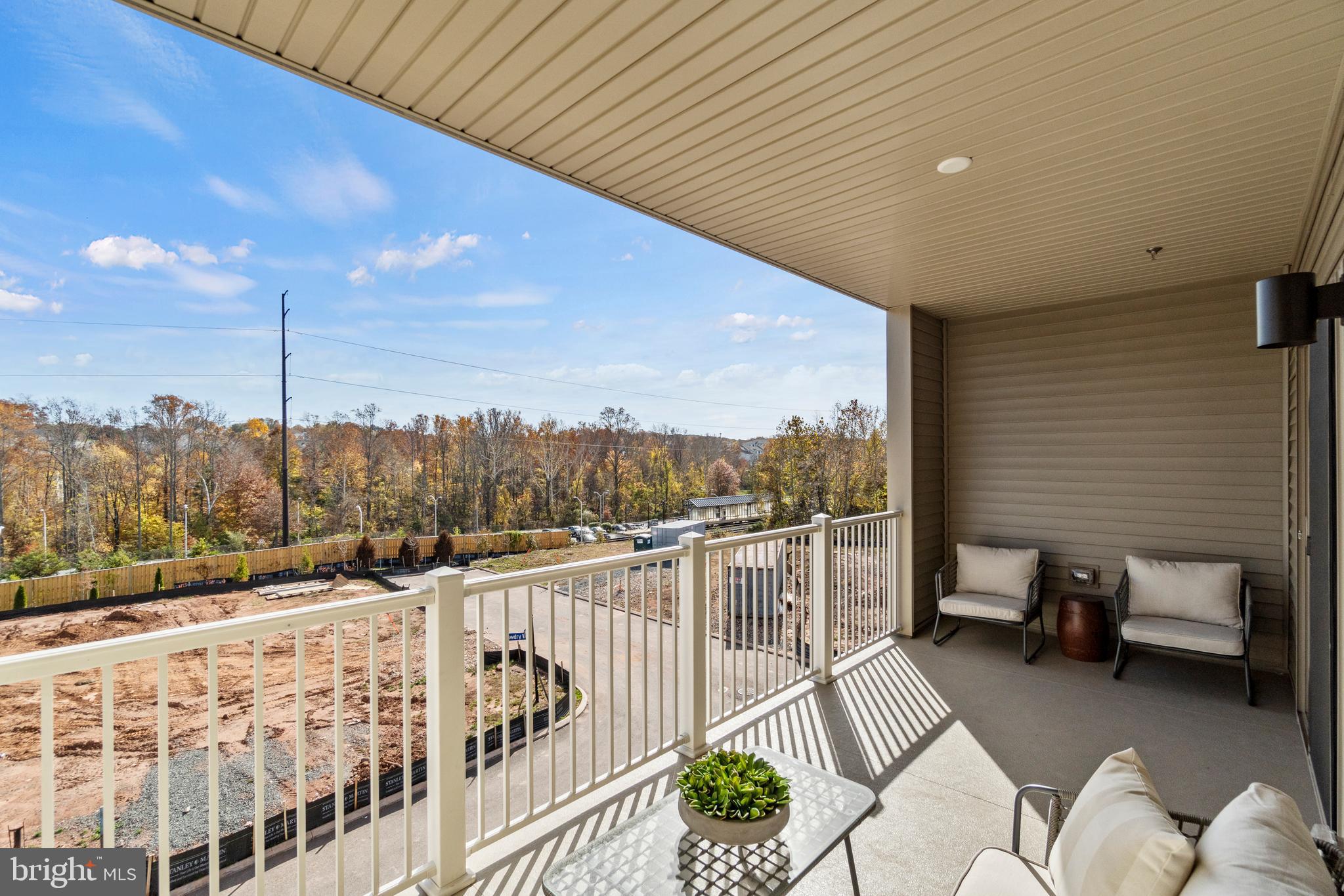 MANASSAS PARK - Residential