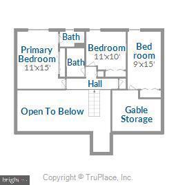 HILLSMERE ESTATES - Residential Lease