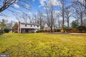 HILLSMERE ESTATES - Residential Lease