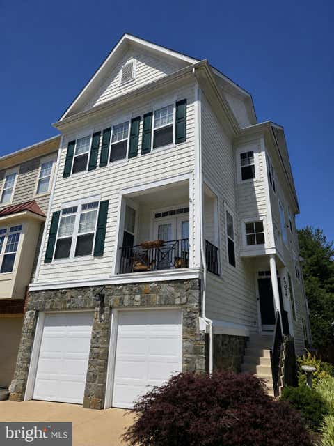 Photo of 43004 Mill Race Terrace, LEESBURG, VA 20176 (MLS # VALO2127738)