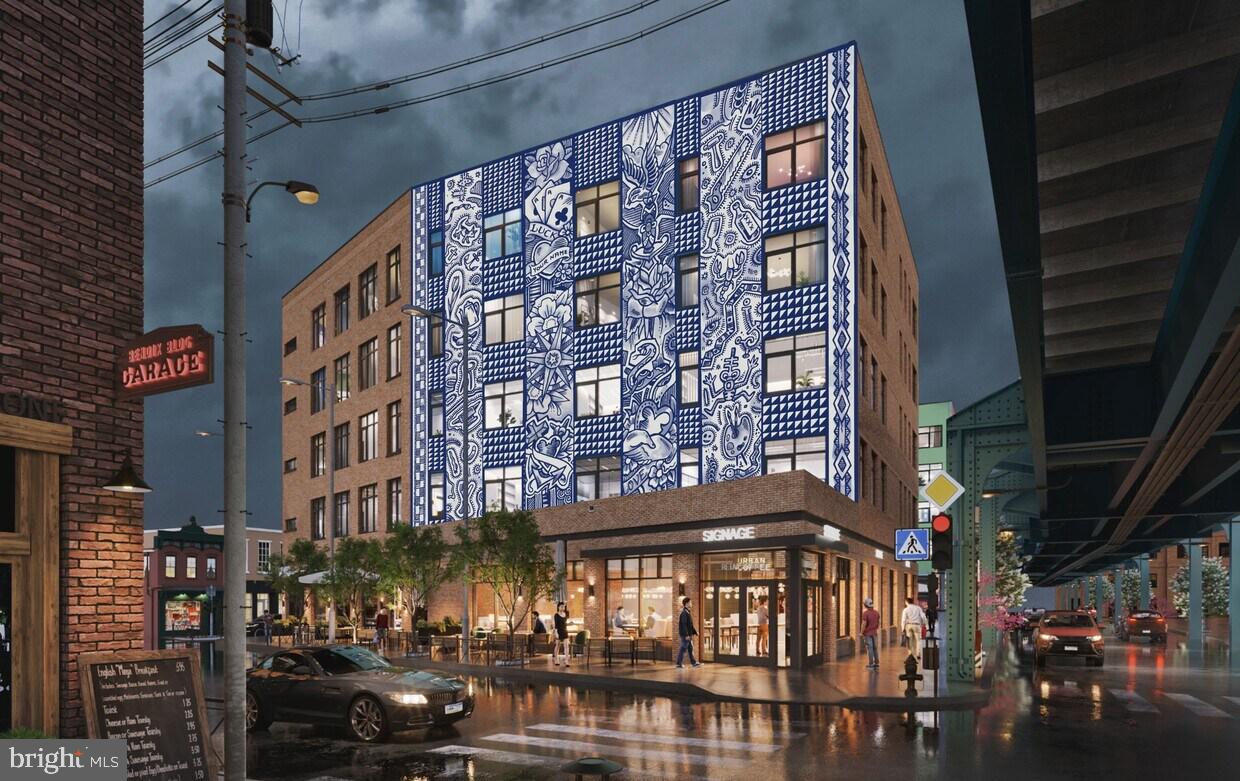 1700 N FRONT STREET 1B-432