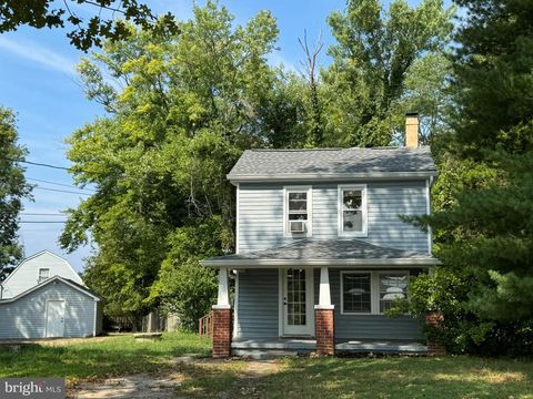 Homes For Rent - 1005 Manning Drive<br/> FREDERICKSBURG, VA 22405