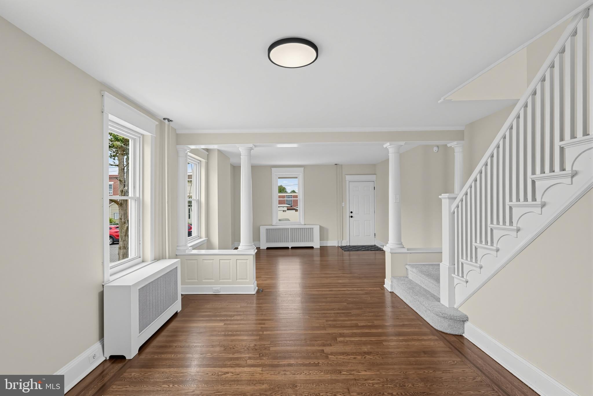 123 E MADISON AVENUE