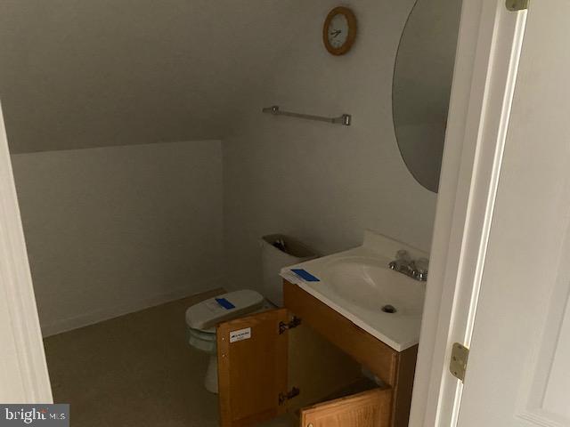 TAPESTRY NORTH CONDOMINIUMS - Residential