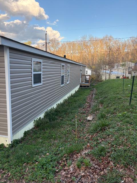 2439 FAIRMOUNT ROAD 2