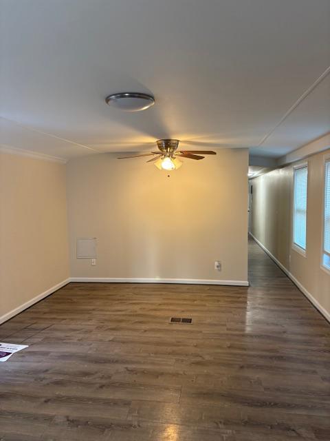 ROCKBROOK VILLAGE TRAILER PARK - Residential