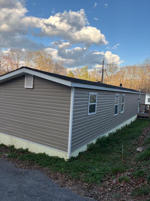 2439 FAIRMOUNT ROAD 2