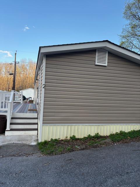 2439 FAIRMOUNT ROAD 2