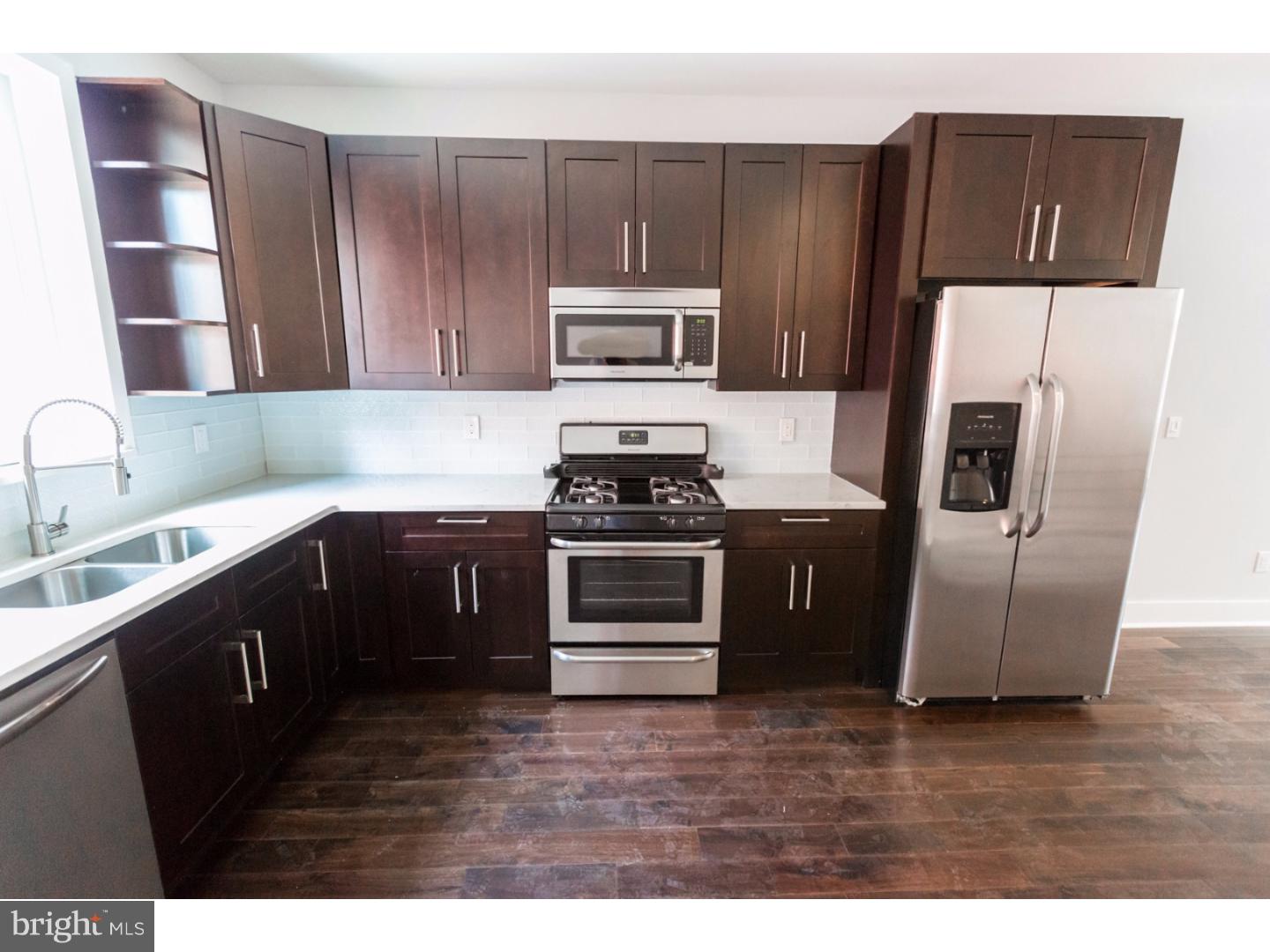 KENSINGTON - Residential