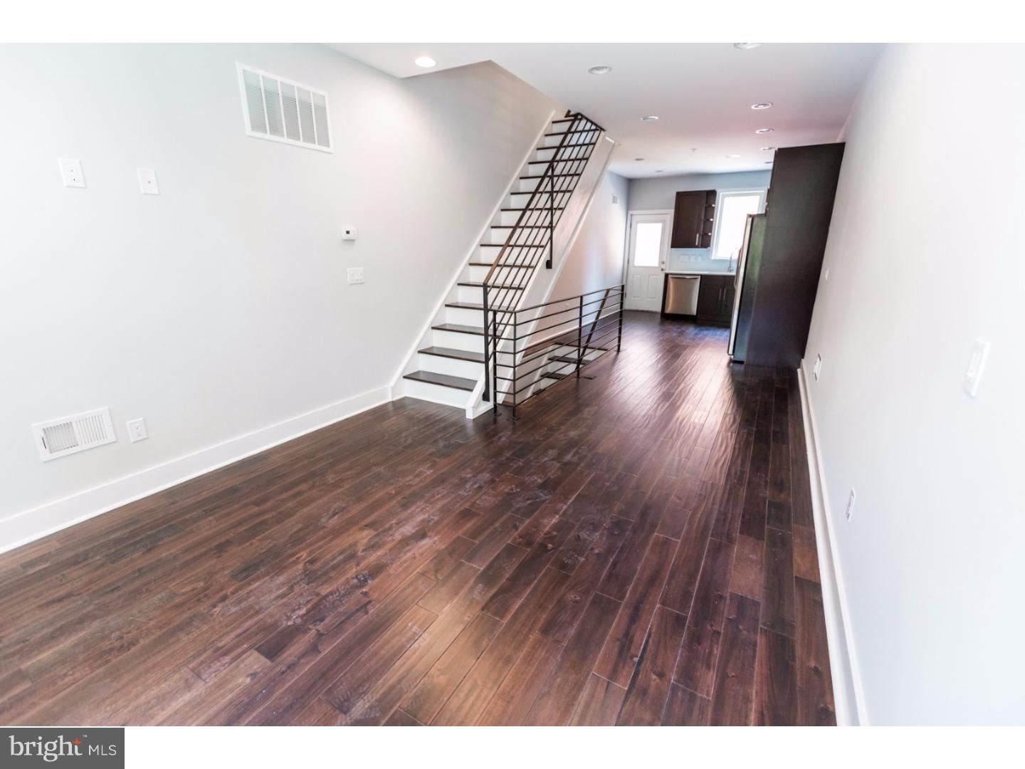 KENSINGTON - Residential