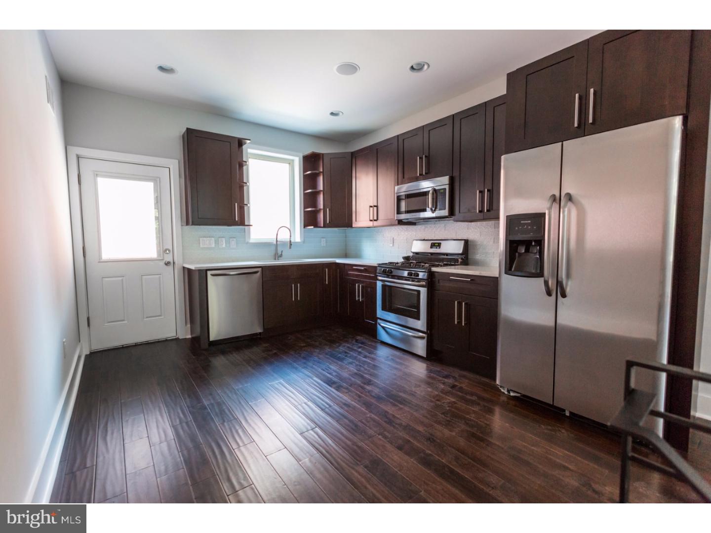KENSINGTON - Residential
