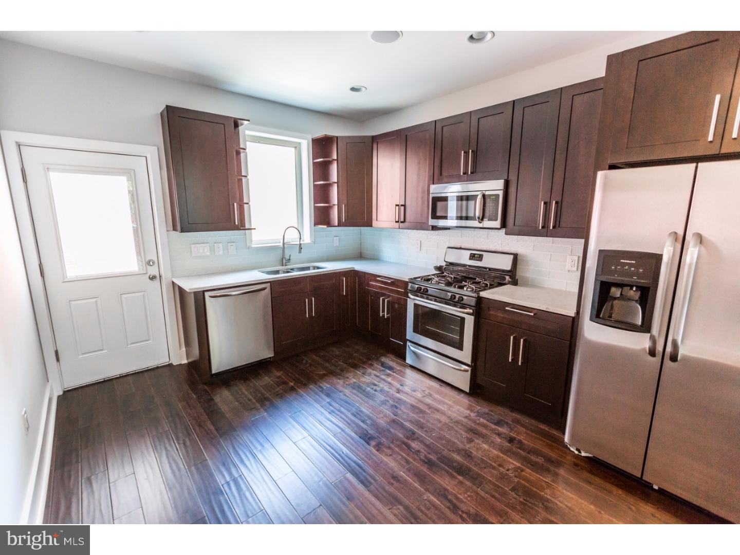 KENSINGTON - Residential