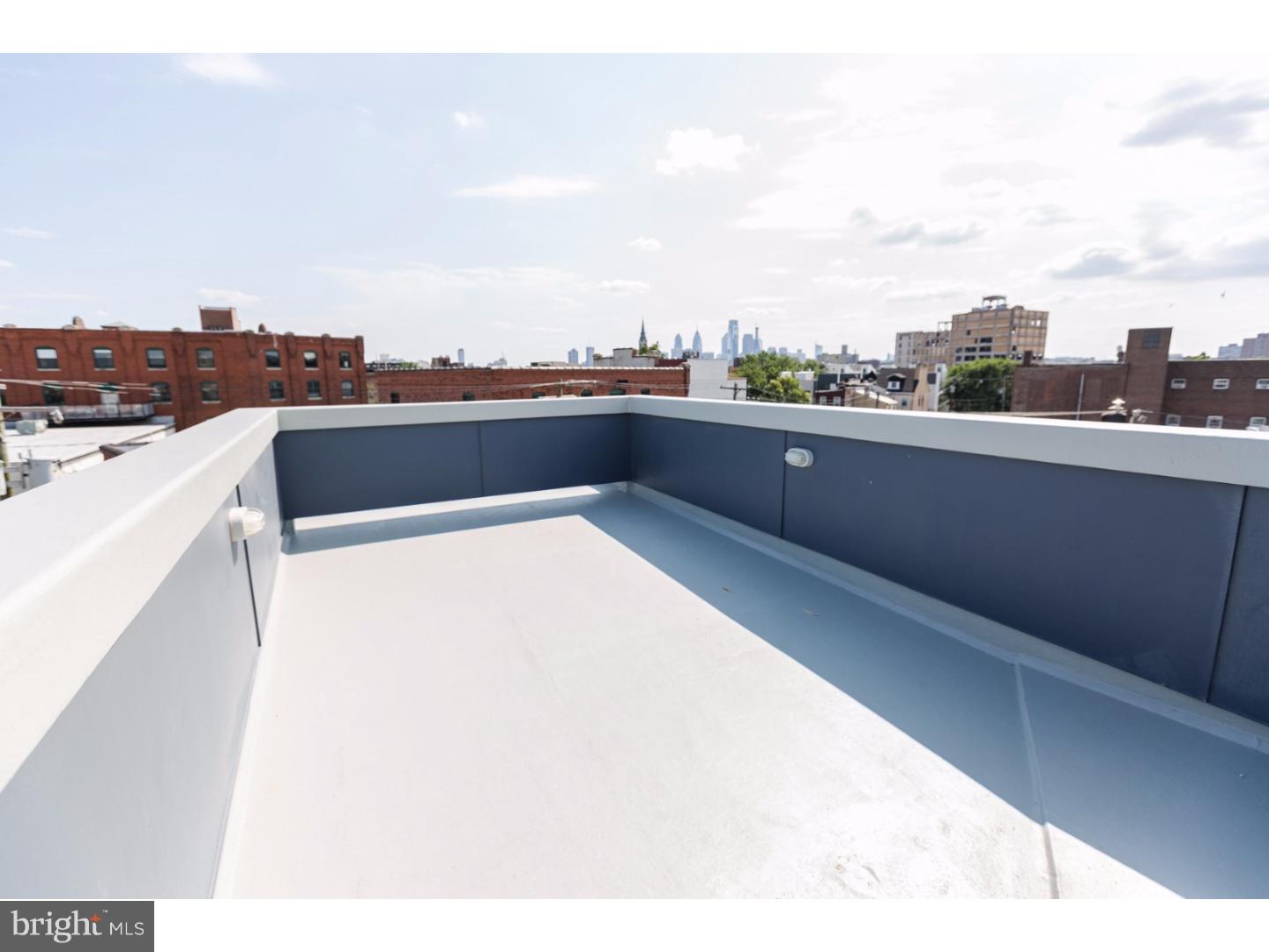 KENSINGTON - Residential