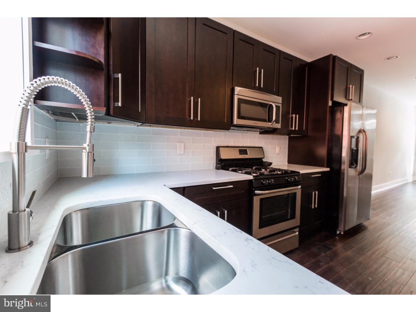 KENSINGTON - Residential
