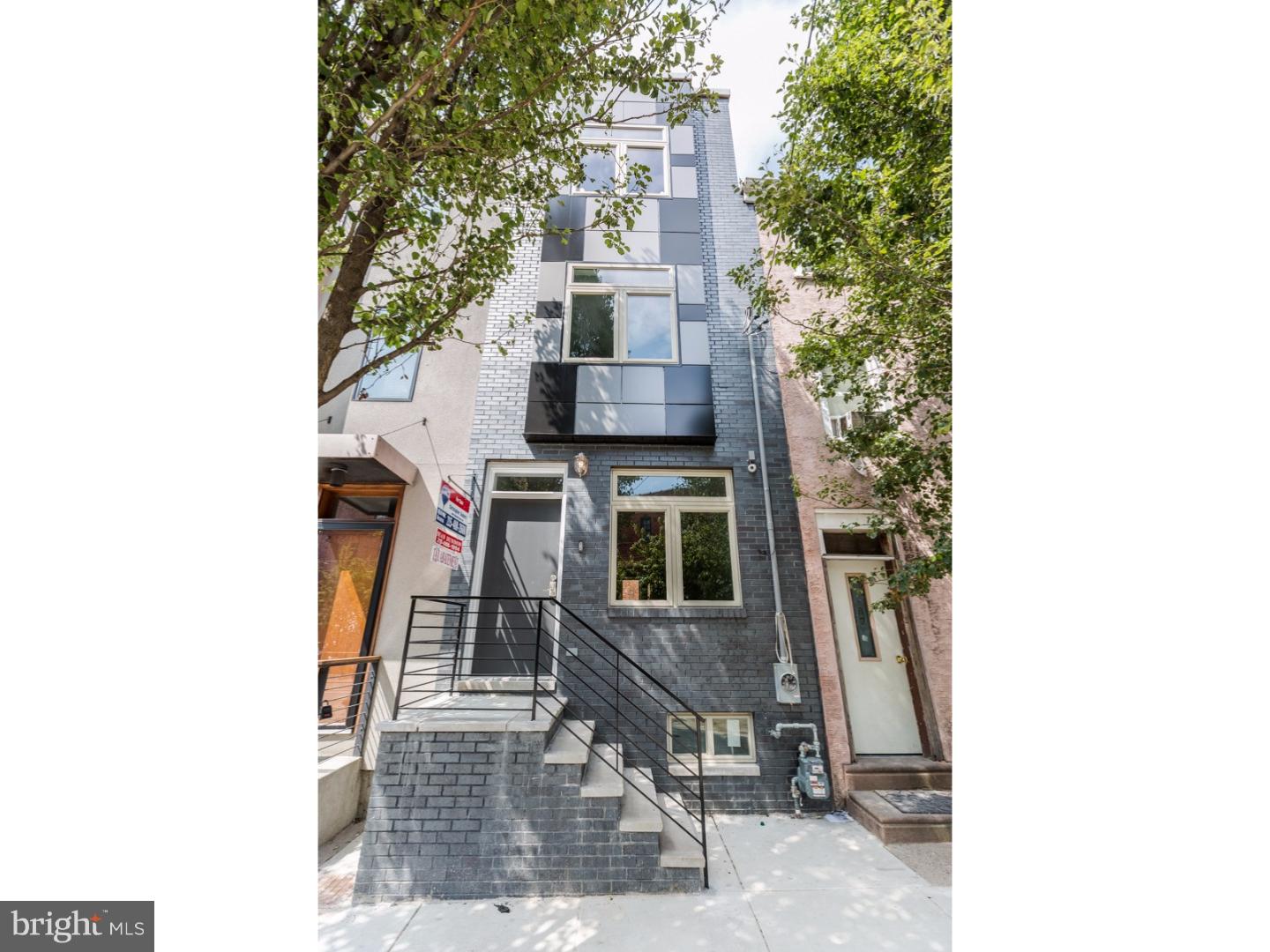 KENSINGTON - Residential