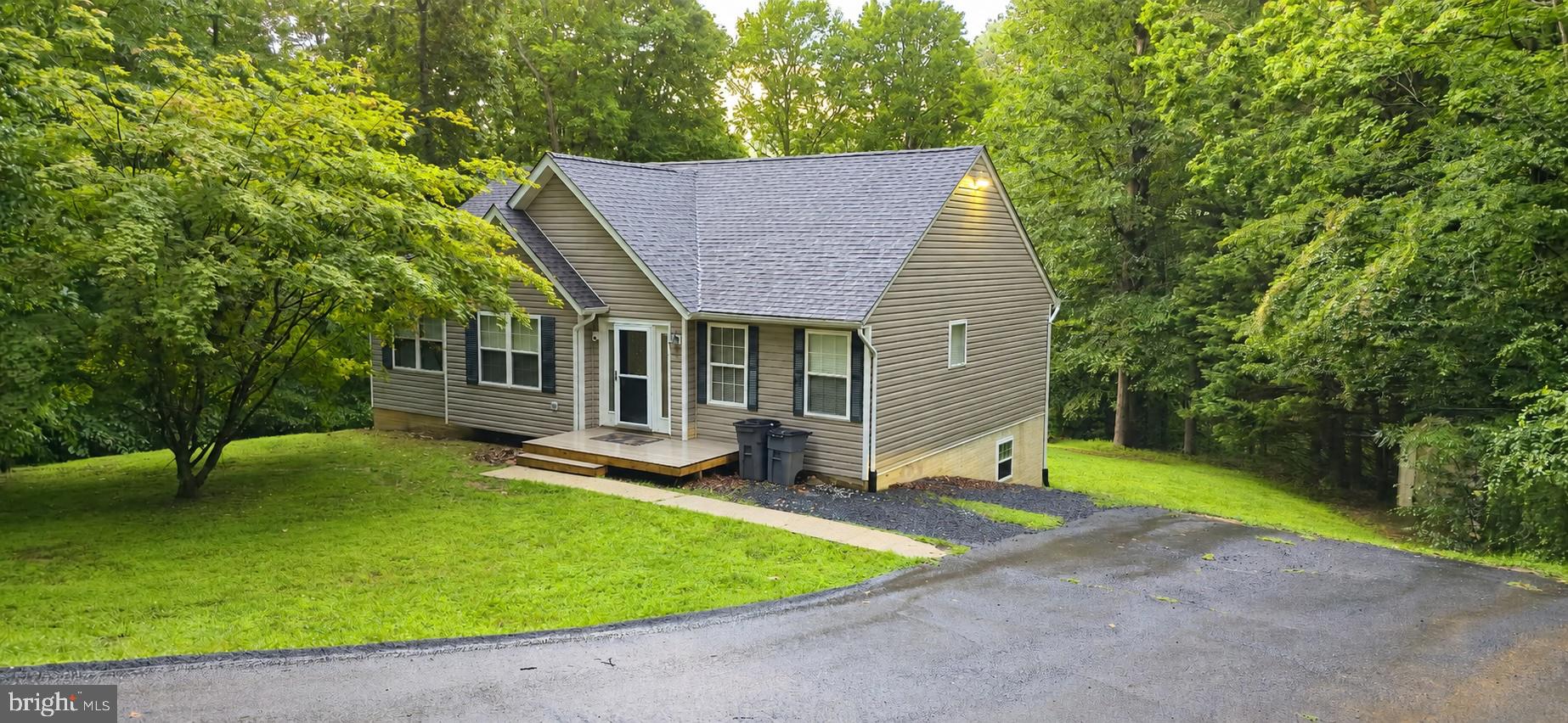 1832 LOTTIE FOWLER ROAD