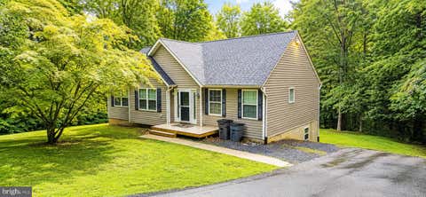 Homes For Sale - 1832 Lottie Fowler Road<br/> PRINCE FREDERICK, MD 20678