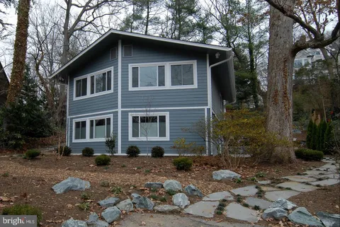 5211 Wyoming Road, Bethesda, MD MLS: MDMC2179402