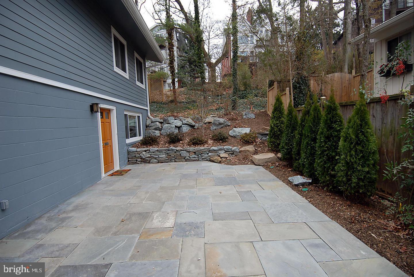 GLEN ECHO HEIGHTS - Residential Lease