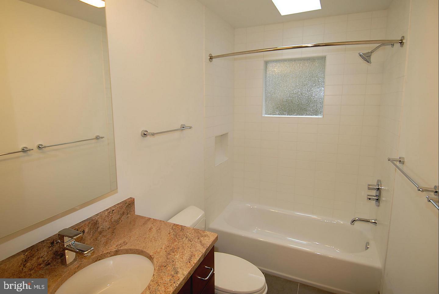 GLEN ECHO HEIGHTS - Residential Lease