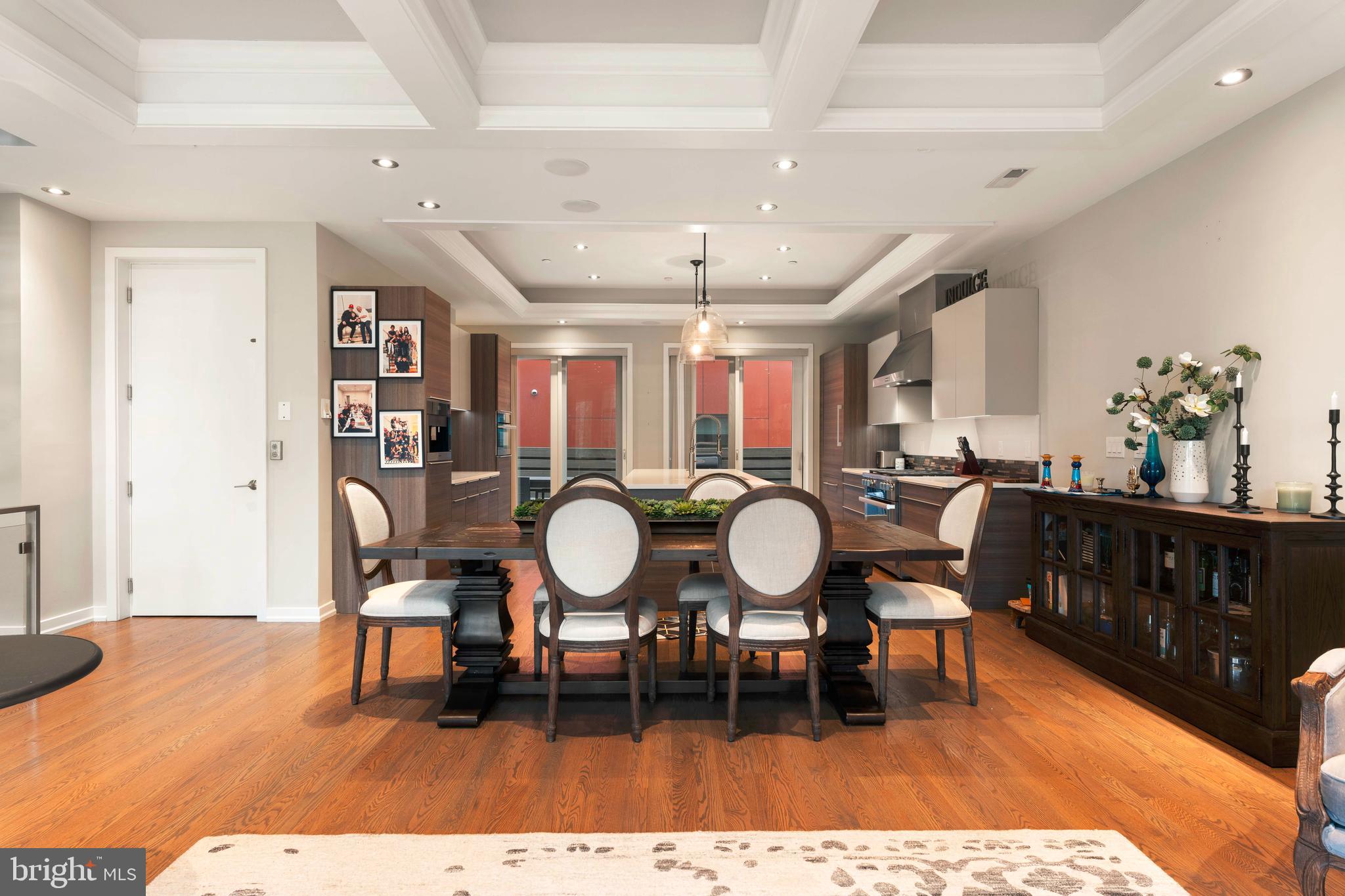 OLD CITY - Residential